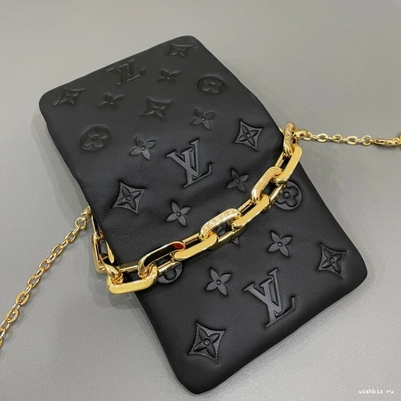 WIS Coussin VUITTON Beltbag LOUIS 1226